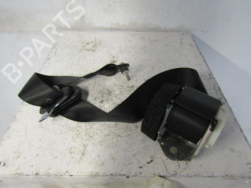 Used Rear right belt tensioner FIAT 500 (312_) 1.2 (312AXA1A) (69 hp) 25111859