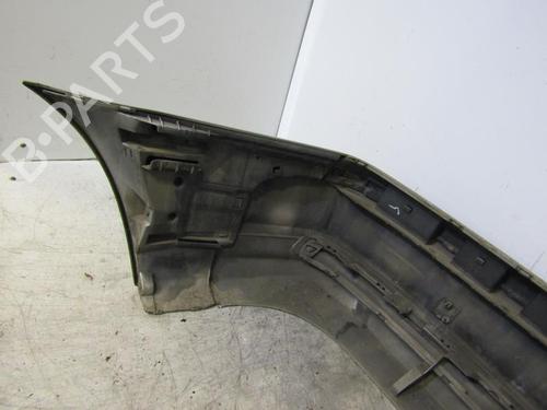 Rear bumper BMW 3 (E46) 320 d | BP25094125C8 