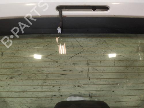 Tailgate PEUGEOT RIFTER 1.2 PureTech 110 | BP29917562C6 