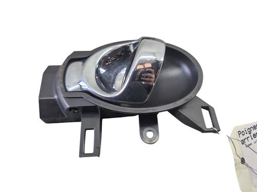 Used Front left interior door handle NISSAN JUKE (F15) 1.5 dCi (110 hp) 25056147