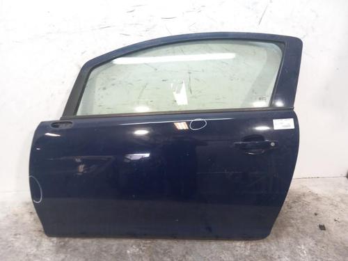 Left front door OPEL CORSA D (S07) 1.3 CDTI (L08, L68) | BP25055505C2 