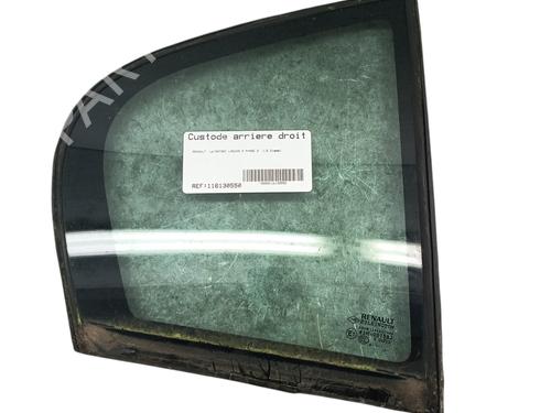 Used Rear right door window RENAULT LAGUNA III (BT0/1) 1.5 dCi (BT00, BT0A, BT0T, BT1J) (110 hp) 30615238