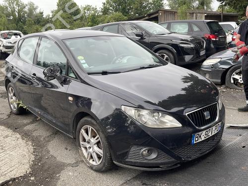 Headlight switch SEAT IBIZA IV (6J5, 6P1) 1.6 TDI | BP27387793I24  - Image 9