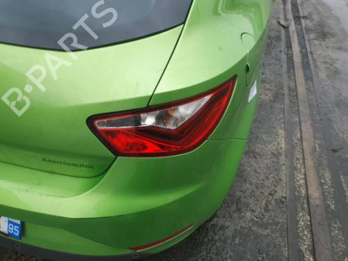 Radio SEAT IBIZA IV (6J5, 6P1)  | BP13578819E6 