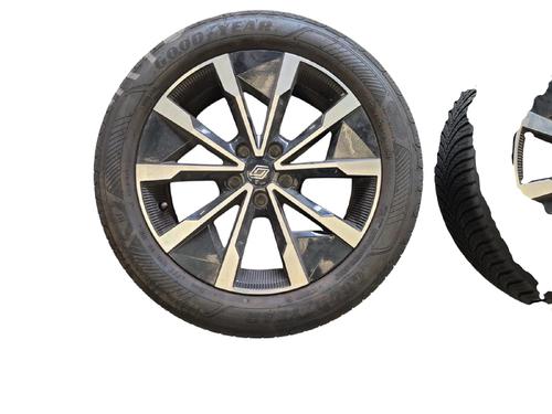 Felg RENAULT MEGANE E-TECH SUV EV60 (BNJ1) | BP38725887C45 - Image 15