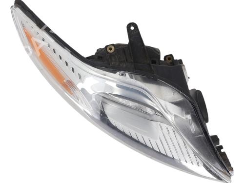 Right headlight FORD MONDEO IV (BA7) 2.0 Flexifuel | BP40457830C29 - Image 5
