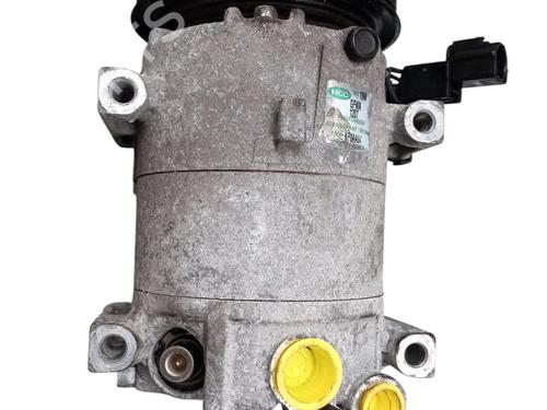 AC compressor HYUNDAI i20 I (PB, PBT) 1.2 | BP28191014M34 