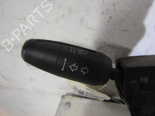 Used Steering column stalk Steering column stalk OPEL CORSA D (S07) 1.2 (L08, L68) (80 hp) 25106031 25106031