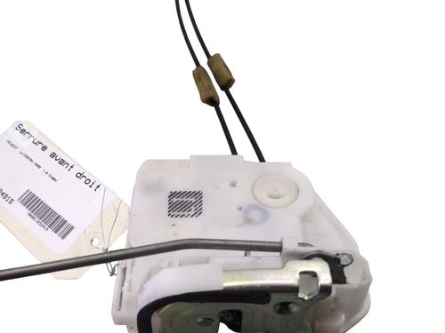 Used Front right lock PEUGEOT 4008 1.8 HDi AWC (150 hp) 28071341