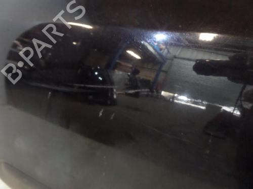 Left front door OPEL ZAFIRA / ZAFIRA FAMILY B (A05) 1.9 CDTI (M75) | BP25085816C2 