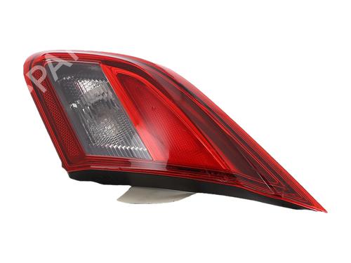 Right tailgate light OPEL CORSA E (X15) 1.4 (08, 68) | BP39258710C80 - Image 6
