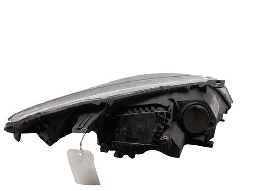 Left headlight RENAULT MEGANE III Hatchback (BZ0/1_, B3_) 1.5 dCi (BZ09, BZ0D, BZ1W, BZ29, BZ14) | BP28128201C28 
