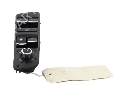Left front window switch VW TIGUAN (5N_) 2.0 TDI | BP36438854I27 - Image 2