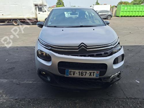 Used Parts CITROËN C3 III (SX) 1.2 VTi 82 4893992