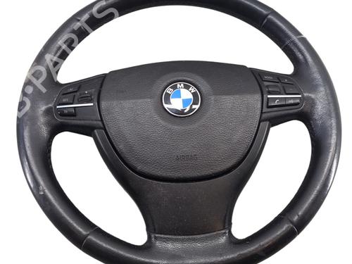 Steering wheel BMW 5 (F10) 520 d | BP28216999C49
