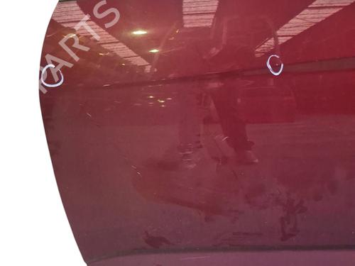 Left front door FORD C-MAX II (DXA/CB7, DXA/CEU) 1.0 EcoBoost | BP31036203C2 