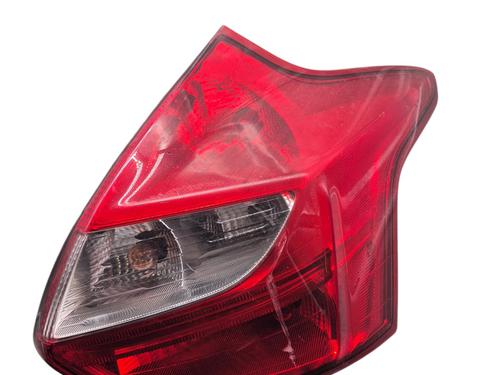 Used Right taillight Right taillight FORD FOCUS III 1.6 EcoBoost (150 hp) 29186251 29186251