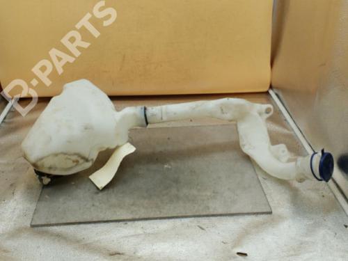 Used Windscreen washer tank Windscreen washer tank PEUGEOT 208 I (CA_, CC_) 1.2 THP 110 (110 hp) 10577636 10577636