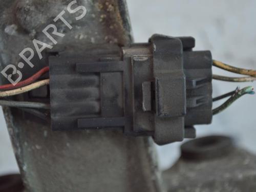 Front wiper motor PEUGEOT 807 (EB_) 2.2 HDi | BP25097587M29 