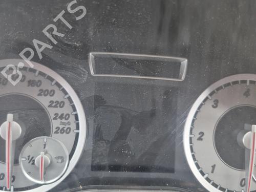 Instrument cluster MERCEDES-BENZ A-CLASS (W176) A 180 CDI / d (176.012) | BP32176086C47 - Image 4