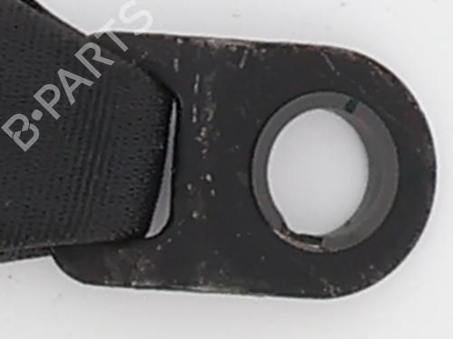 Front left seatbelt PEUGEOT 108 1.2 | BP35891360I26 - Image 5
