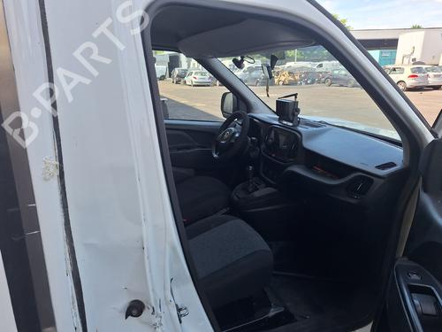 Front wiper motor FIAT DOBLO Cargo (263_) | BP37078813M29 - Image 13