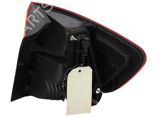Left taillight BMW X1 (E84) | BP37651375C34 - Image 2