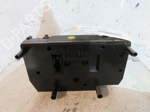 AC Styreenhet / Manøvreringsenhet CITROËN XSARA PICASSO (N68) 1.8 16V | BP25067398I5 
