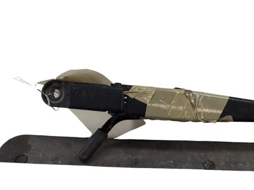 Used Front windshield wiper arm CITROËN C1 (PM_, PN_) 1.0 (68 hp) 26707119