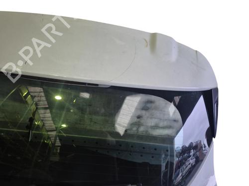 Tailgate RENAULT CLIO IV (BH_) 1.5 dCi 90 | BP30900552C6