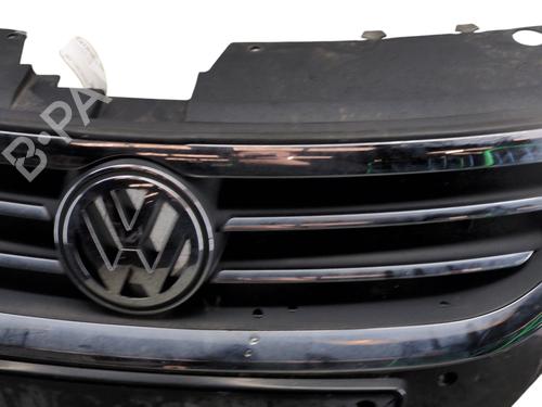 Grill VW PASSAT CC B6 (357) 1.8 TSI | BP32094768C40