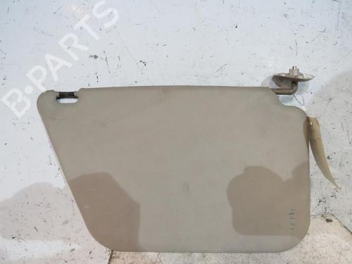 left-sun-visor-ford-transit-connect-p65_-p70_-p80_-2002-25109596 main image