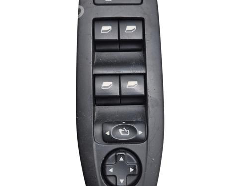 Left front window switch PEUGEOT 208 I (CA_, CC_) 1.2 THP 110 | BP29189253I27 