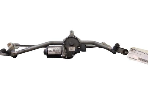 Used Front wiper motor CITROËN JUMPY III Van (V_) 2.0 BlueHDi 120 (122 hp) 27205207