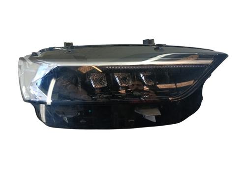 Used Right headlight DS DS 7 Crossback (J4_, JR_, JC_) E-TENSE 4x4 (J45GBU) (300 hp) 28580167