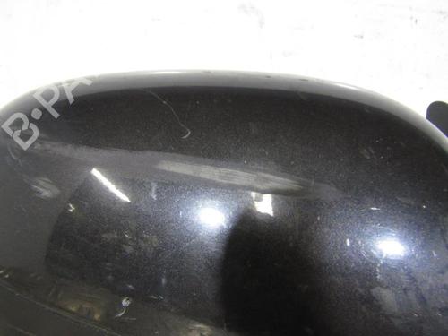 Right mirror VOLVO S80 I (184) 2.5 TDI | BP25084680C27 