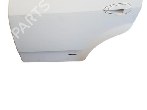 Left rear door FIAT GRANDE PUNTO (199_)  | BP25054212C4 