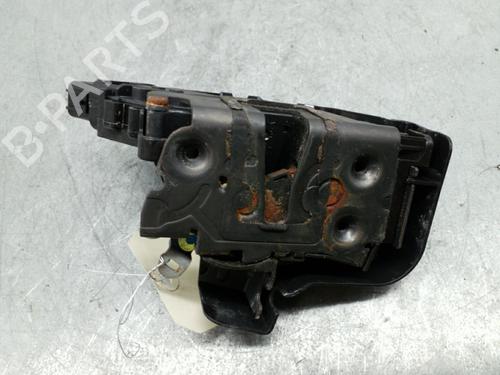 Front right lock FORD C-MAX (DM2) 1.6 TDCi | BP25088766C97 