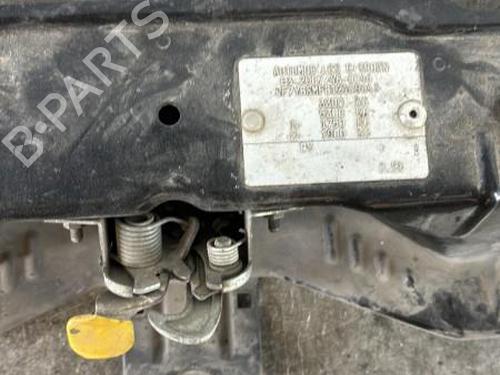 Tværbjælke CITROËN JUMPER II Van 2.2 HDi 110 (110 hp) 25055599