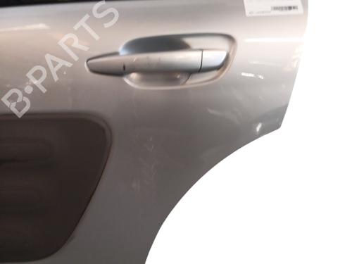 Dør venstre bagtil CITROËN C4 CACTUS 1.6 BlueHDi 100 | BP34107921C4 - Image 4