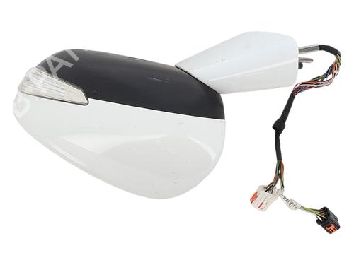 Used Left mirror Left mirror 38789774 38789774