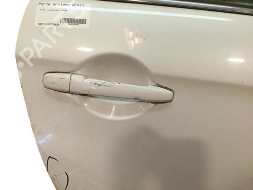 Right rear door PEUGEOT 4008 1.8 HDi AWC | BP29025837C5 