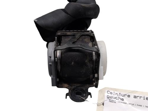 Rear left belt tensioner RENAULT CAPTUR I (J5_, H5_) 1.2 TCe 120 | BP29429126C89 