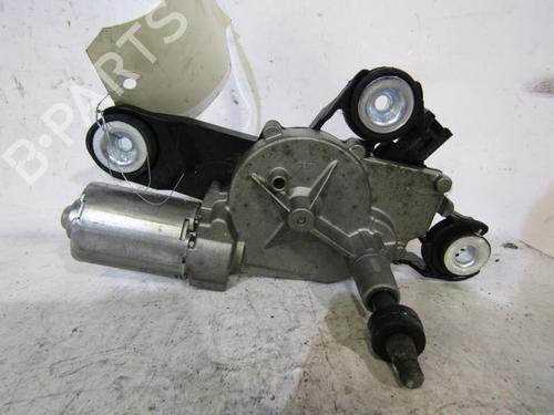 Rear wiper motor MAZDA 3 (BK) 1.6 DI Turbo | BP25079050M102 - Image 2