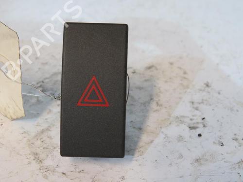 Used Warning switch FORD FOCUS C-MAX (DM2) 1.8 TDCi (115 hp) 25069070