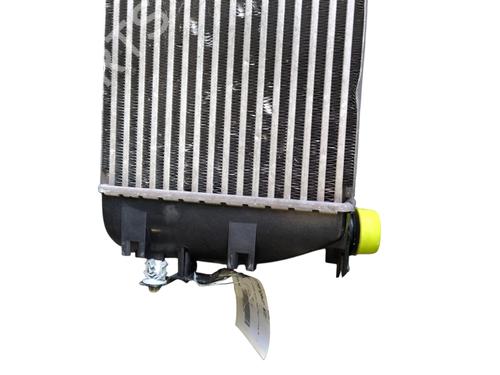 Used Intercooler Intercooler RENAULT CAPTUR I (J5_, H5_) 1.2 TCe 120 (118 hp) 29610151 29610151