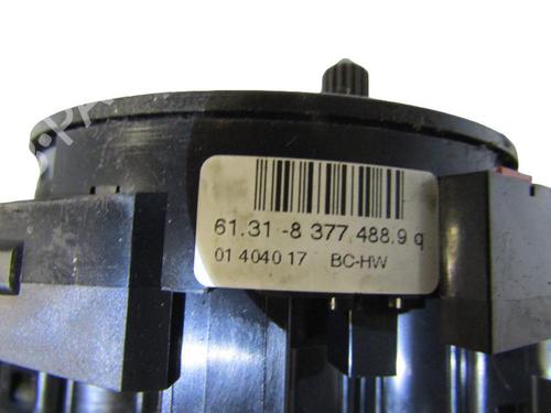 Rattstammestilk BMW X3 (E83) 3.0 d (204 hp) 25064239