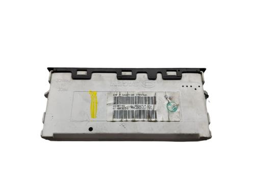 Used Display monitor Display monitor PEUGEOT 206 Hatchback (2A/C) [1998-2012] 25062492 25062492