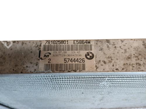 water-radiator-bmw-1-e87-2003-2004-2005-2006-2007-2008-2009-2010-2011-2012-2013-30479256 main image