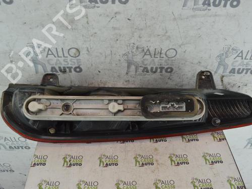 Left taillight FORD FOCUS II Turnier (DA_, FFS, DS)  | BP25087025C34 
